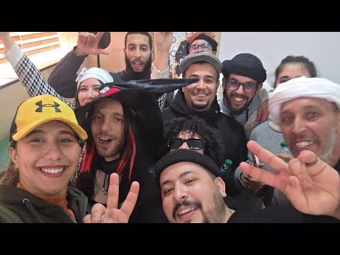 GIL24-TV وجدة .. مبادرة شبابية لتأطير المواهب في المسرح بجهة الشرق缩略图