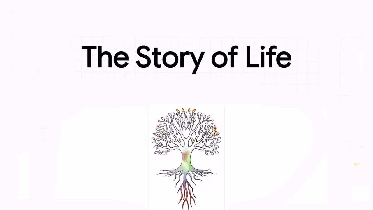 GIL24-TV The 4-Billion-Year Journey: From Biological Ghosts to the Wonders of Evolution缩略图