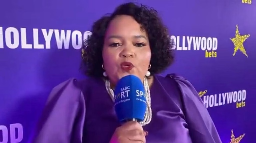 نائبة وزير الرياضة بجنوب إفريقيا: نستضيف كأس أمم إفريقيا بدل المغرب.插图