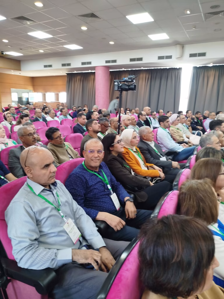 زلزال سياسي يضرب “الاتحاد الاشتراكي” بالدار البيضاء: استقالات جماعية والتحاق بحزب “الكتاب” استعداداً لـ 2026插图2