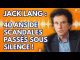 GIL24-TV Jack Lang : De l’affaire Epstein au système d’impunité, 40 ans de controverses décryptées缩略图