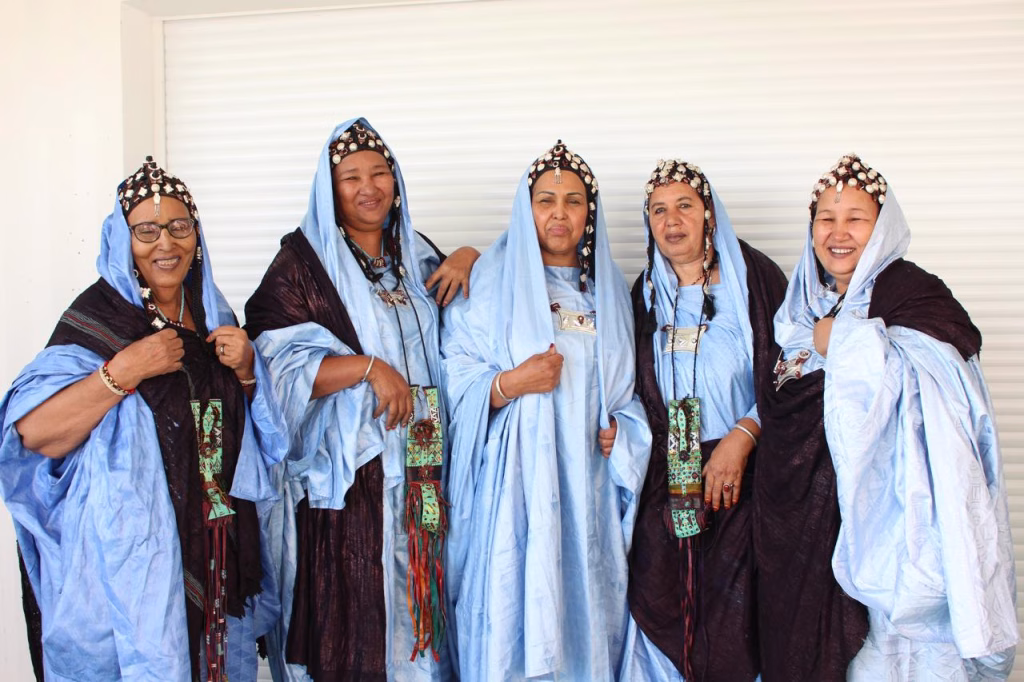 محاميد الغزلان تحتضن الدورة الـ21 للمهرجان الدولي للرحل من 03 إلى 05 أبريل. ( و م ع محاميد الغزلان إقليم زاكورة).插图 محاميد الغزلان تحتضن الدورة الـ21 للمهرجان الدولي للرحل من 03 إلى 05 أبريل. ( و م ع محاميد الغزلان إقليم زاكورة).插图