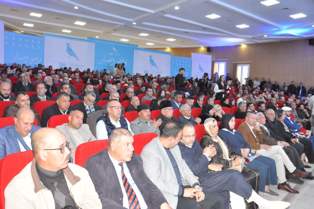 حزب التجمع الوطني للأحرار بجهة الشرق: تكريس لثقافة الاستمرارية وتعبئة شاملة لبناء “الدولة الاجتماعية”插图1