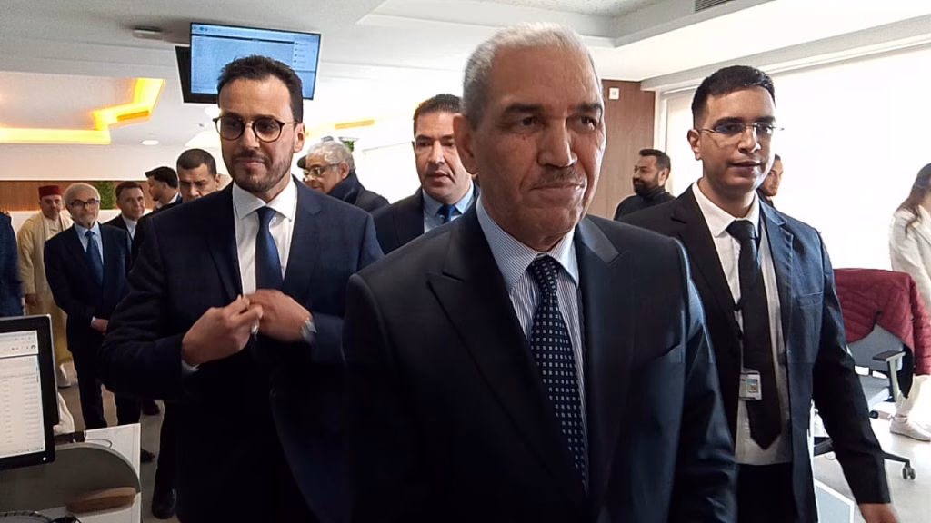 جهة الشرق: نهضة تنموية شاملة تجمع بين تعزيز الصروح الثقافية وتحفيز الاستثمارات الواعدة插图3