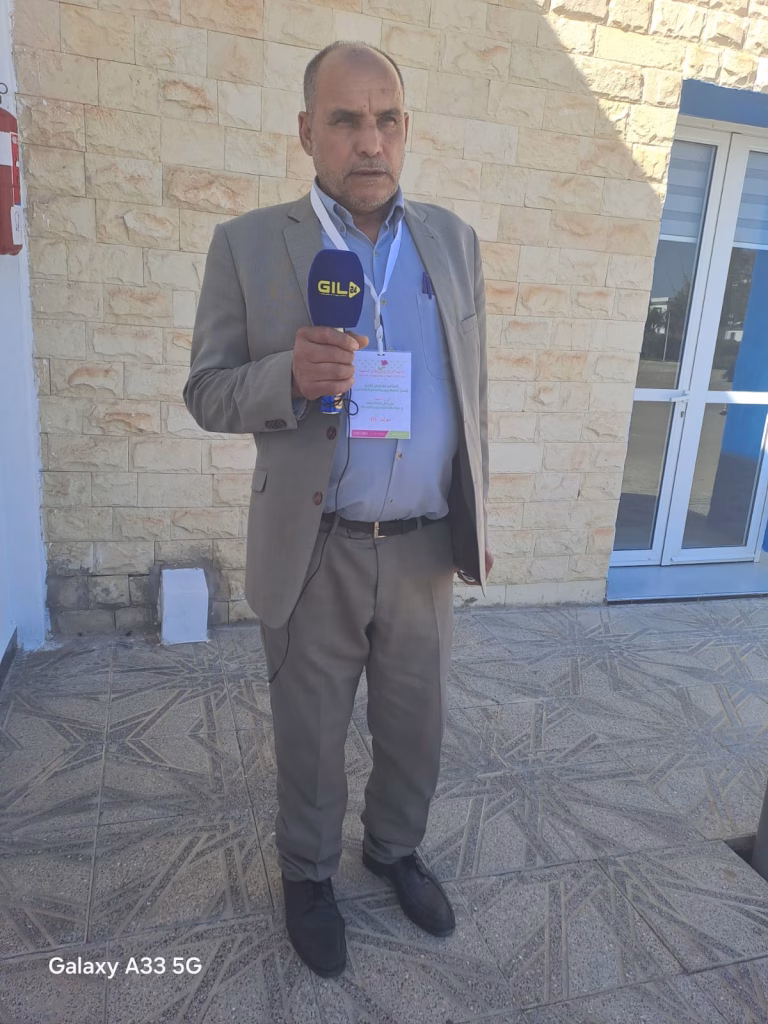 بوزنيقة تحتضن المؤتمر الوطني الثاني للتجار والمهنيين والصناع التقليديين: نحو قطاع قوي ومنظم في ظرفية اقتصادية دقيقة插图5