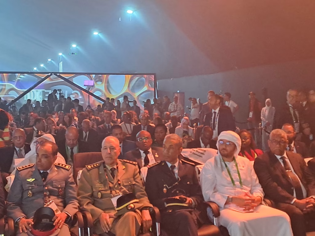 مراكش تتحول إلى عاصمة رقمية عالمية مع انطلاق فعاليات “جايتكس إفريقيا 2026”插图 مراكش تتحول إلى عاصمة رقمية عالمية مع انطلاق فعاليات “جايتكس إفريقيا 2026”插图