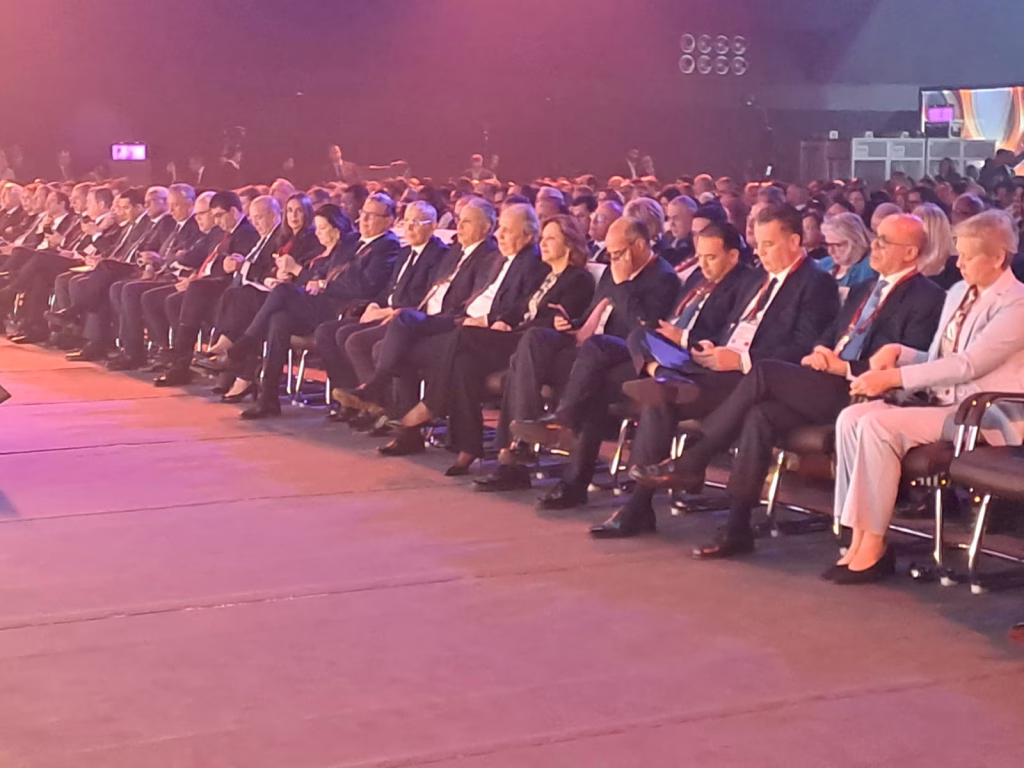 مراكش تتحول إلى عاصمة رقمية عالمية مع انطلاق فعاليات “جايتكس إفريقيا 2026”插图1 مراكش تتحول إلى عاصمة رقمية عالمية مع انطلاق فعاليات “جايتكس إفريقيا 2026”插图1