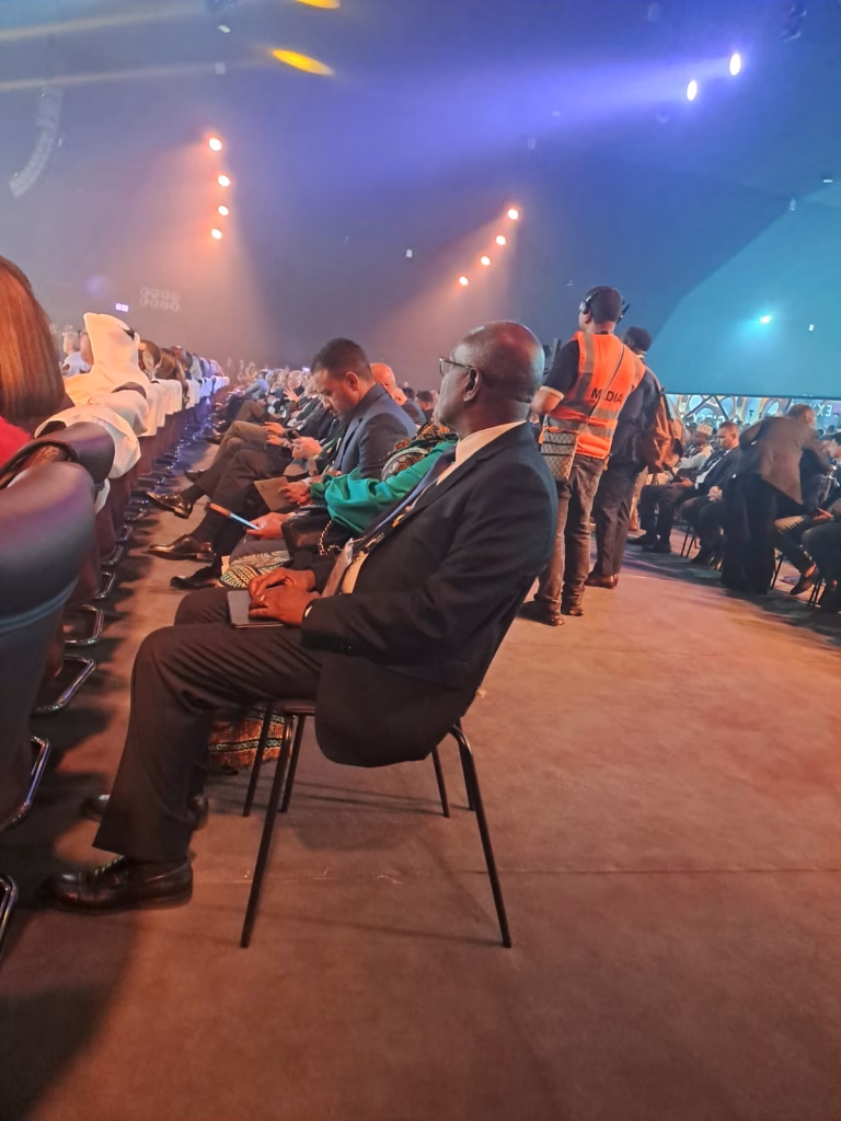 مراكش تتحول إلى عاصمة رقمية عالمية مع انطلاق فعاليات “جايتكس إفريقيا 2026”插图5 مراكش تتحول إلى عاصمة رقمية عالمية مع انطلاق فعاليات “جايتكس إفريقيا 2026”插图5