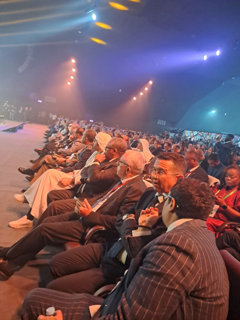 مراكش تتحول إلى عاصمة رقمية عالمية مع انطلاق فعاليات “جايتكس إفريقيا 2026”插图3 مراكش تتحول إلى عاصمة رقمية عالمية مع انطلاق فعاليات “جايتكس إفريقيا 2026”插图3