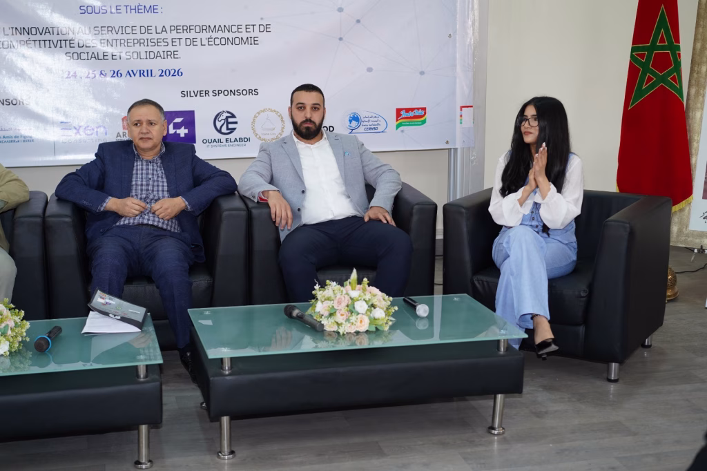 في قلب الشرق المغربي.. Oriental Hack 2.0 يرسم مستقبل الابتكار بألوان الشباب插图4