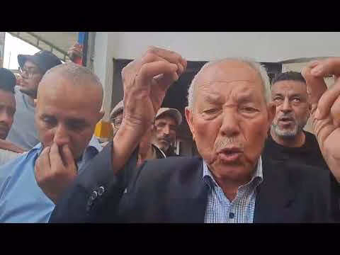 GIL24-TV شهادة مؤثرة في حق “السي الذهبي”: رجل المواقف والعمل الدؤوب缩略图