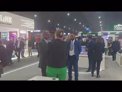 GIL24-TV الإمارات في قلب الابتكار الإفريقي: فرصة لا تفوّت لزيارة “سبيس 42” و “بريسايت” خلال GITEX Africa 2026缩略图