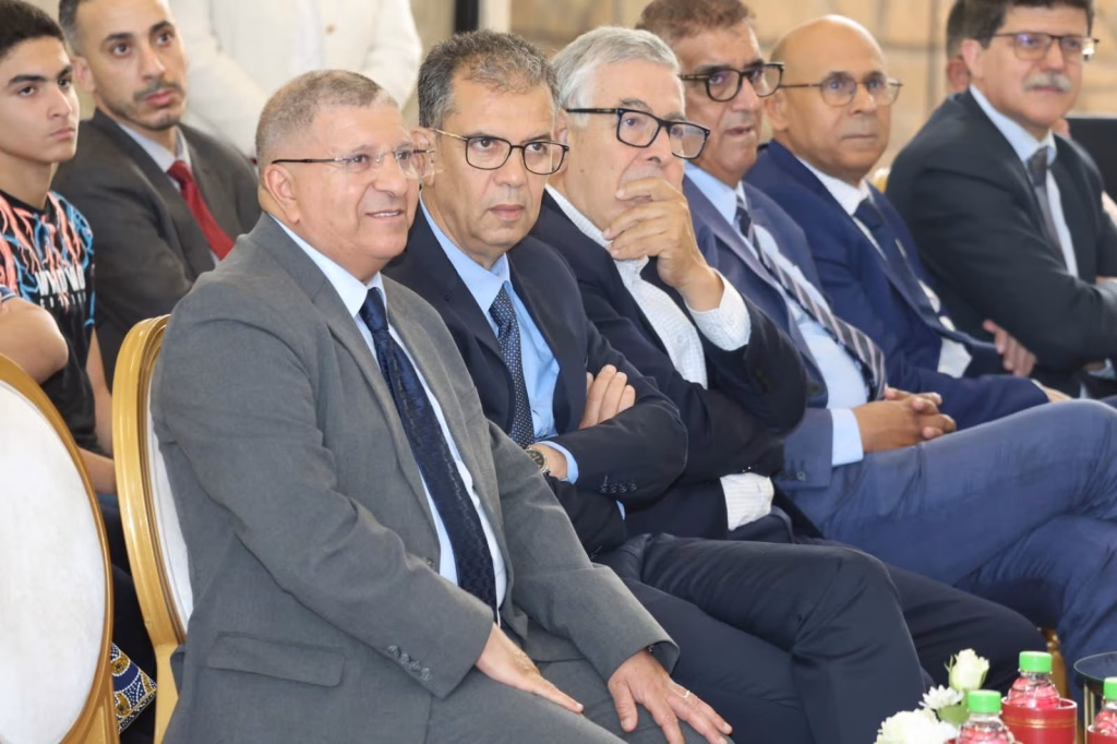 الرباط .. تنظيم ورشة في الإعلام ومعرض حول تاريخ الصحافة المغربية لفائدة الأطفال المشاركين في الدورة الـ6 لمحاكاة القمة الدولية للطفولة من أجل القدس插图2