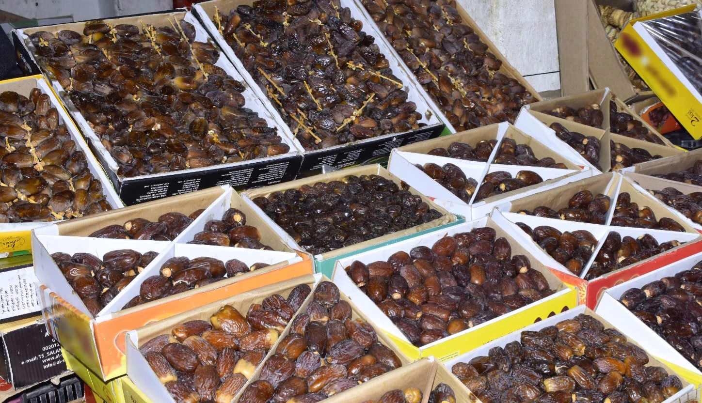 الجمعية الوطنية لمسوقي التمور تعلن استكمال مسارها القانوني والتنظيمي
