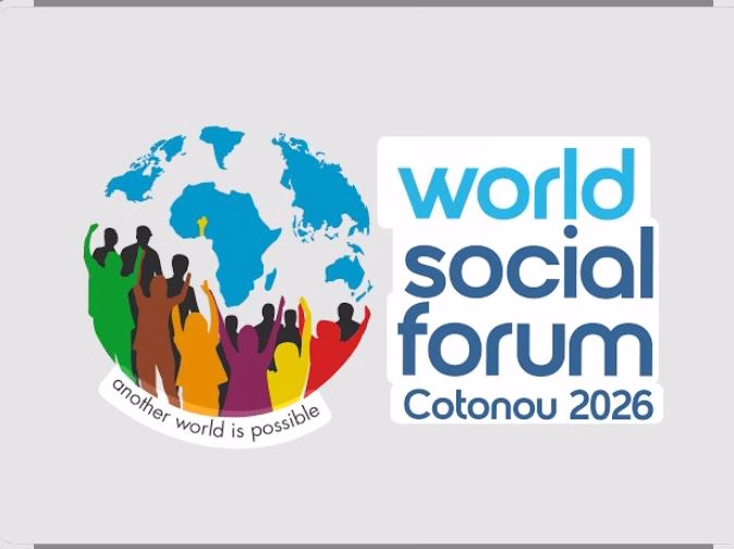 العاصمة البنينية كوتونو تستضيف المنتدى الاجتماعي العالمي2026.插图