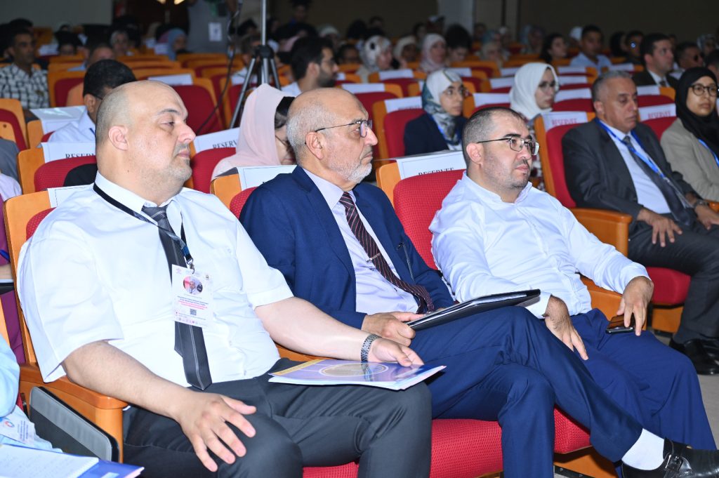 المؤتمر الجهوي الخامس للإعاقة بجهة الشرق ينطلق تحت شعار «مأسسة العمل في مجال الإعاقة: بين الالتزامات الدولية والدستورية للمملكة»插图1