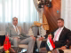 السيد عبد اللطيف حموشي يستقبل سفير جمهورية العراق بالرباط缩略图