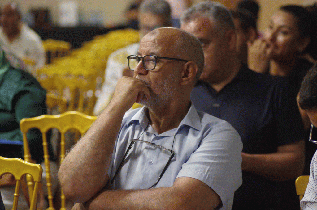 الصحافة المغربية في مواجهة العاصفة الرقمية: رهان المهنة وسؤال الأخلاق في ندوة فكرية بمراكش插图1