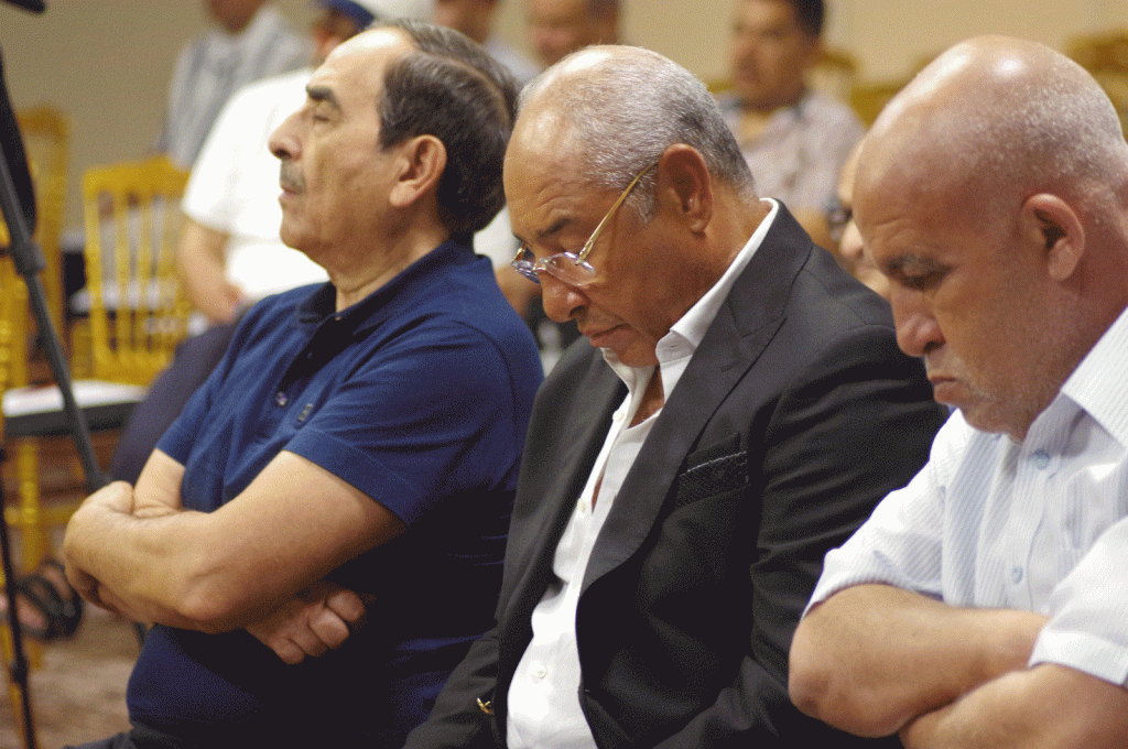 الصحافة المغربية في مواجهة العاصفة الرقمية: رهان المهنة وسؤال الأخلاق في ندوة فكرية بمراكش插图2