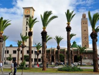 وجدة بلا تزكيات وبلا قادة: تهميش عاصمة الشرق مراكزا يدفع بعض الاحزاب اما للترقيع او الاسقاط缩略图 وجدة بلا تزكيات وبلا قادة: تهميش عاصمة الشرق مراكزا يدفع بعض الاحزاب اما للترقيع او الاسقاط缩略图