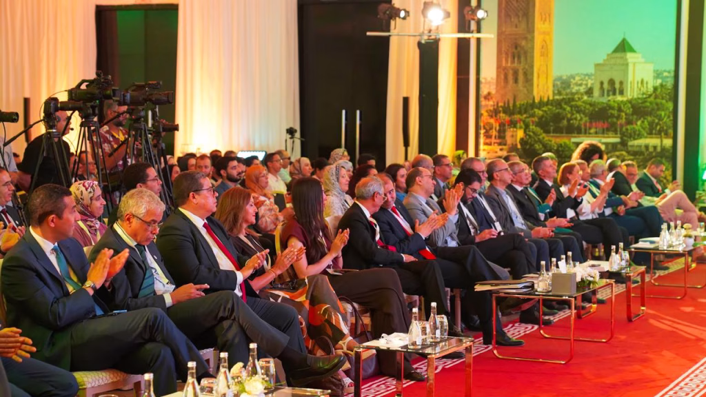 ختام “نزاهثون 2026”: الابتكار الرقمي في خدمة الشفافية وتعزيز ثقة المواطنين بالمؤسسات插图1 ختام “نزاهثون 2026”: الابتكار الرقمي في خدمة الشفافية وتعزيز ثقة المواطنين بالمؤسسات插图1