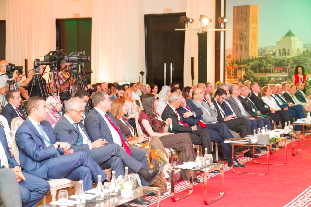 ختام “نزاهثون 2026”: الابتكار الرقمي في خدمة الشفافية وتعزيز ثقة المواطنين بالمؤسسات插图 ختام “نزاهثون 2026”: الابتكار الرقمي في خدمة الشفافية وتعزيز ثقة المواطنين بالمؤسسات插图