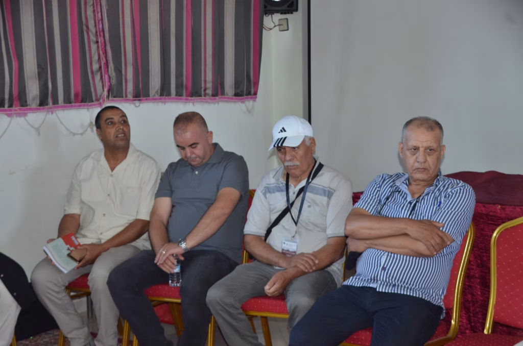 مؤسسة “أصدقاء فجيج” تطلق نسختها التاسعة للدورات التكوينية بوجدة لدعم تلامذة البكالوريا .插图6