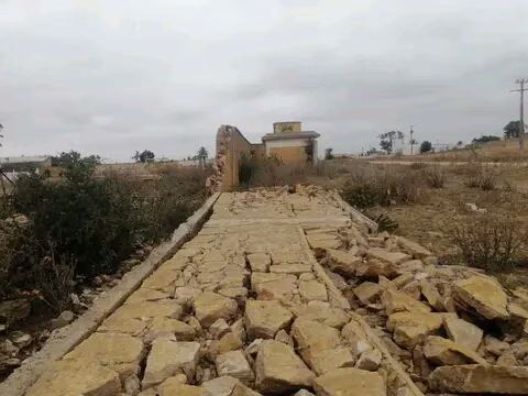 الغربية: حين يذبل ملعب الأحلام插图 الغربية: حين يذبل ملعب الأحلام插图