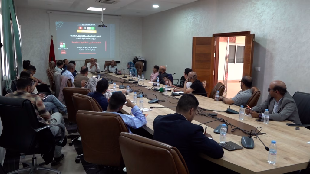 الصحافة في الصحراء: رمال متحركة وتحديات مؤسساتية插图3 الصحافة في الصحراء: رمال متحركة وتحديات مؤسساتية插图3