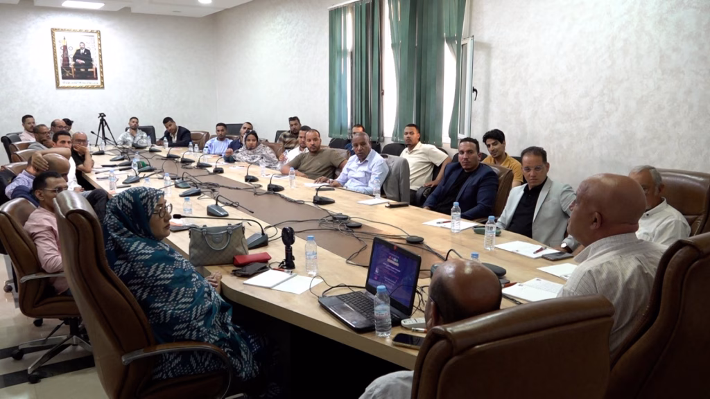 الصحافة في الصحراء: رمال متحركة وتحديات مؤسساتية插图2 الصحافة في الصحراء: رمال متحركة وتحديات مؤسساتية插图2