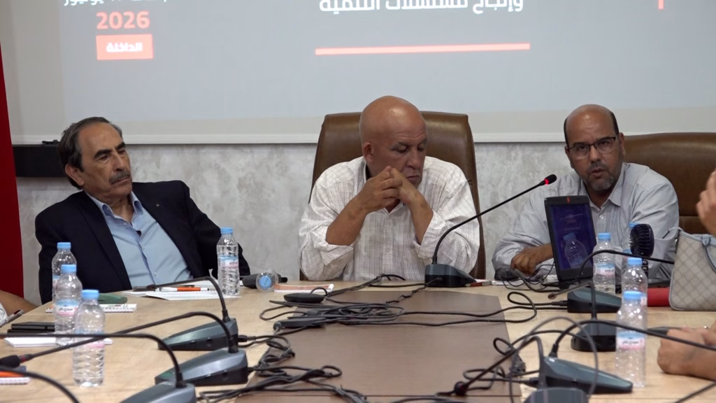 الصحافة في الصحراء: رمال متحركة وتحديات مؤسساتية插图 الصحافة في الصحراء: رمال متحركة وتحديات مؤسساتية插图