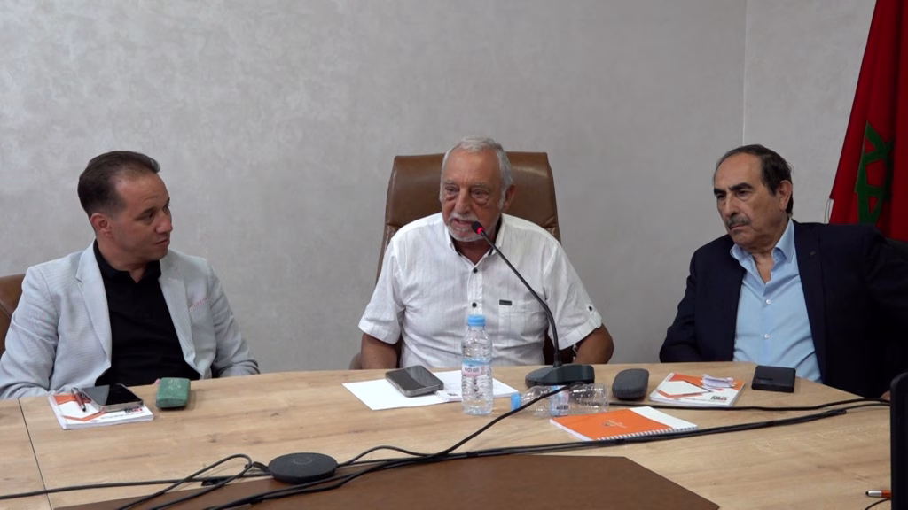 الصحافة في الصحراء: رمال متحركة وتحديات مؤسساتية插图1 الصحافة في الصحراء: رمال متحركة وتحديات مؤسساتية插图1