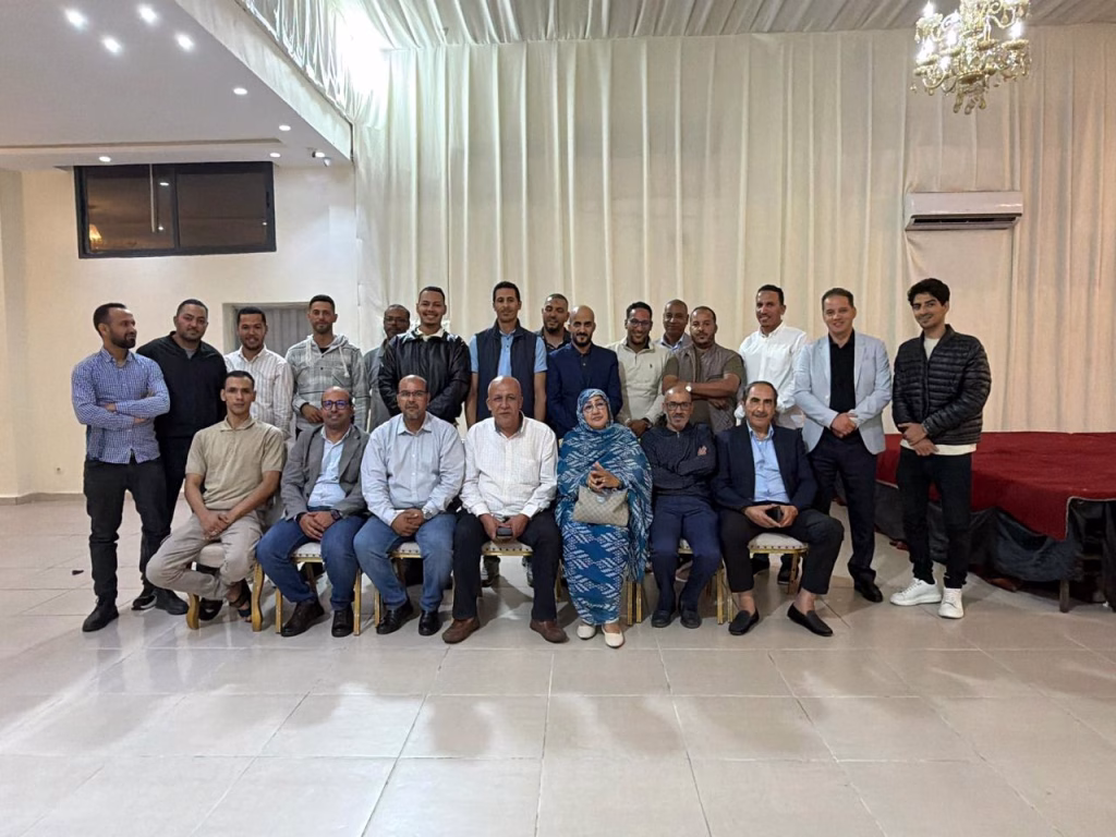 الصحافة في الصحراء: رمال متحركة وتحديات مؤسساتية插图4 الصحافة في الصحراء: رمال متحركة وتحديات مؤسساتية插图4