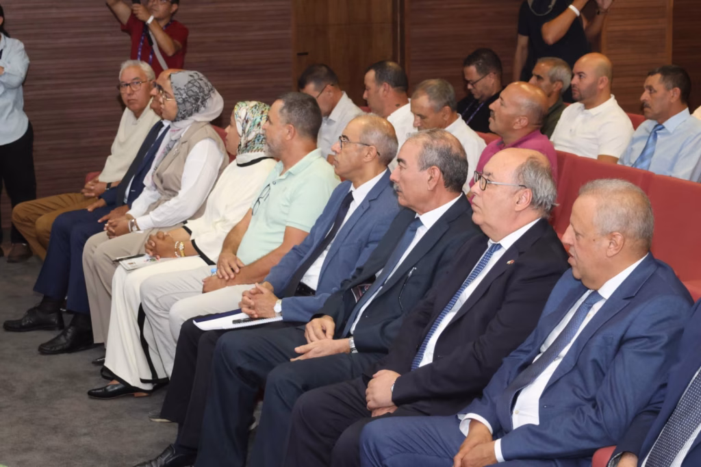 أرز الأطلس: صرخة الطبيعة ونبض الحكامة في قلب «سويسرا المغرب»插图