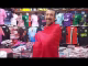 GIL24-TV من وجدة إلى مراكش.. مصطفى يرفع شعار “النسر” دعماً للأسود ويستعرض قمصان حكيمي 🇲🇦🦁缩略图