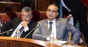 تنظيم مهنة المحاماة.. لجنة العدل تُبقي على سقف الـ45 سنة وتُقر رقابة المجلس الأعلى للحسابات على ودائع المحامين رغم الاعتراضات الدستورية缩略图