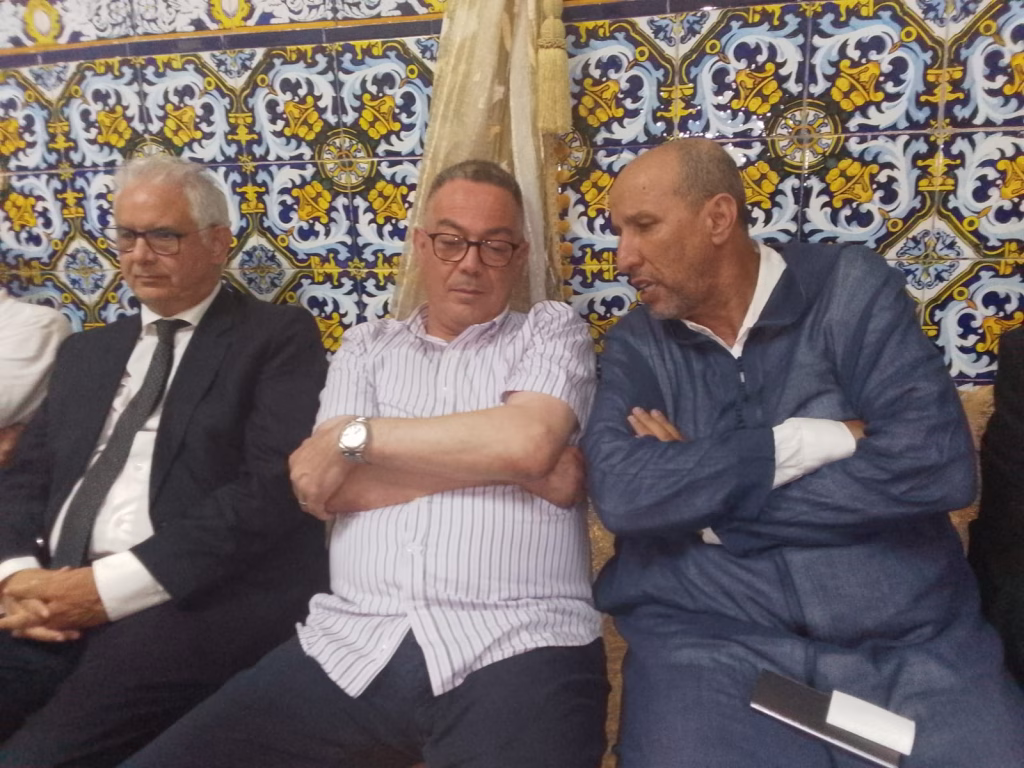 رحيل هاشم أمين الشفيق.. مديونة تودّع أحد أبرز وجوهها السياسية插图1 رحيل هاشم أمين الشفيق.. مديونة تودّع أحد أبرز وجوهها السياسية插图1