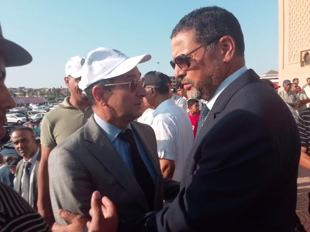 رحيل هاشم أمين الشفيق.. مديونة تودّع أحد أبرز وجوهها السياسية插图2 رحيل هاشم أمين الشفيق.. مديونة تودّع أحد أبرز وجوهها السياسية插图2