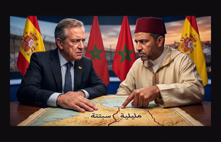 يونس مجاهد: التصعيد اليميني لا يخدم إسبانيا