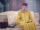 أمير المؤمنين يترأس بالقصر الملكي بالرباط حفلا دينيا إحياء لليلة المولد النبوي الشريف缩略图