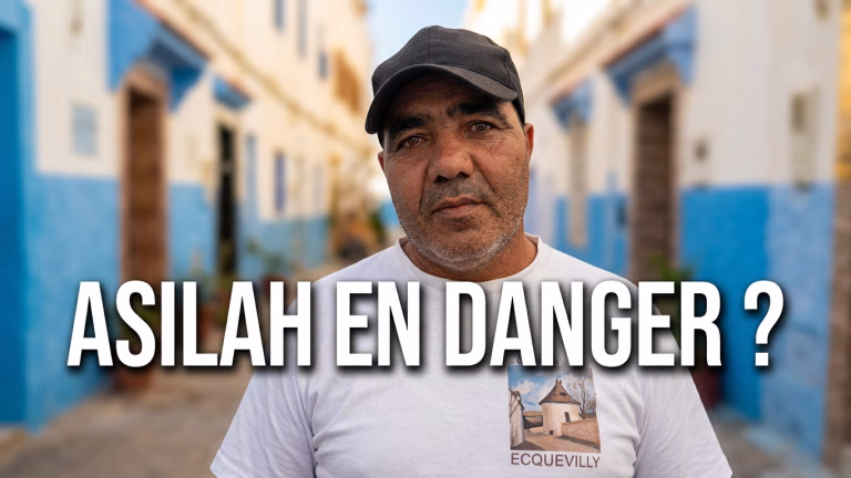 أصيلة: صرخة جمعوية في وجه التهميش.. غياب الدعم يطفئ أنوار السهرات الثقافية