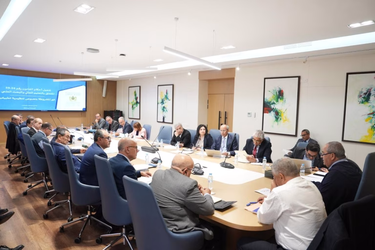 منتدى رؤساء الجامعات يوضح: واجبات التسجيل في التكوين بالتوقيت الميسر قرار بيداغوجي ضمن اختصاص الجامعات ولا يمس مجانية التعليم العادي