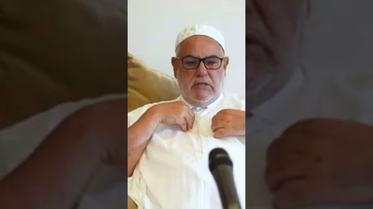 بنكيران يصف اخنوش بممارسة المراهقة السياسية ويدعوه لتقديم استقالته او فعل مشابه