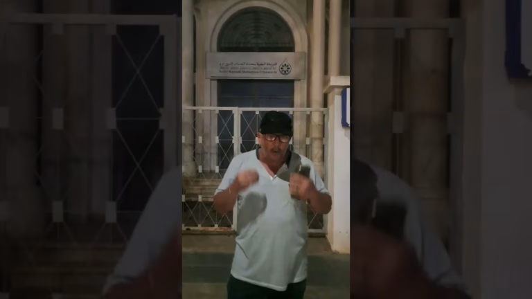 ليلة السقوط في “جوهرة المتوسط”: السعيدية تغرق في الظلام و”البييرمانونس” أسطورة تبخرت!
