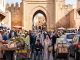 احتلال الأرصفة والملك العمومي و انتشار العربات المجرورة يسيءان لمشاريع التأهيل والتجديد الحضريين缩略图