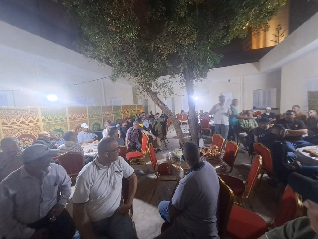 محمد المحب.. مرشح يفرض حضوره والساكنة تلتقط رسالته插图1 محمد المحب.. مرشح يفرض حضوره والساكنة تلتقط رسالته插图1
