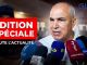GIL24-TV الاتحاد الاشتراكي يكسر الصمت من وجدة: مواقف صريحة ورسائل نارية في لقاء صحفي حاشد缩略图