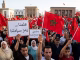حين يمزق العلم المغربي أمام العالم … هل يصبح الصمت حكمة ؟؟缩略图