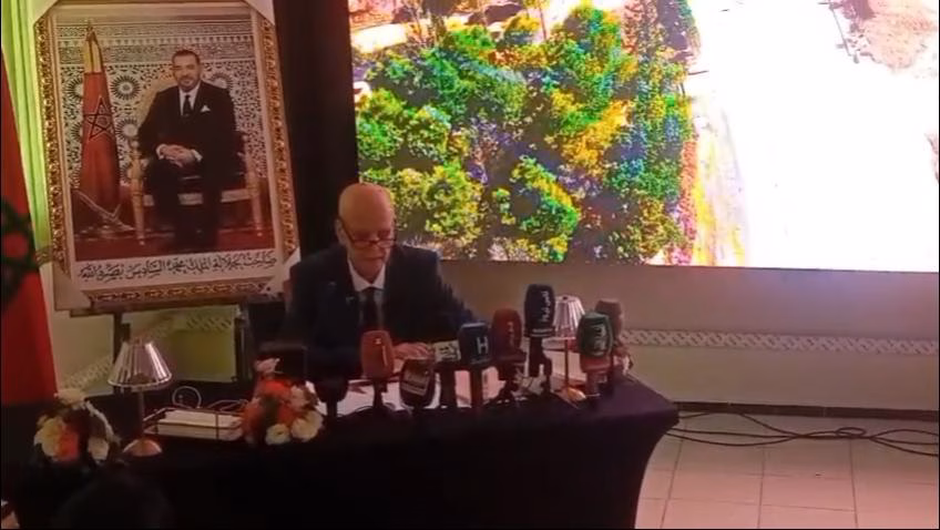 وجدة: من مطرح نفايات إلى منظومة متكاملة لتثمين الموارد وحماية المياه الجوفية插图
