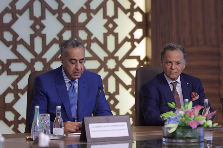 الأمن الوطني والمتاحف يوقعان اتفاقية لحماية الموروث الثقافي ومكافحة سرقة الآثار وتزييفها